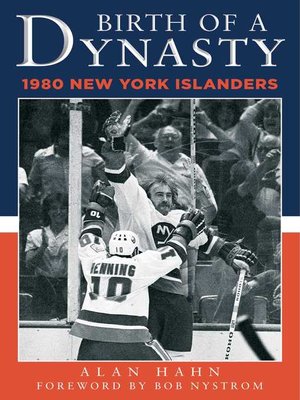 cover image of Birth of a Dynasty